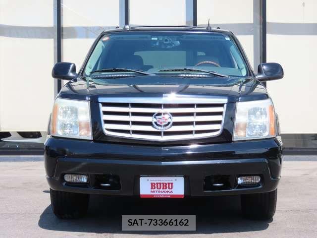 Cadillac ESCALADE 2003-12 7215666-1
