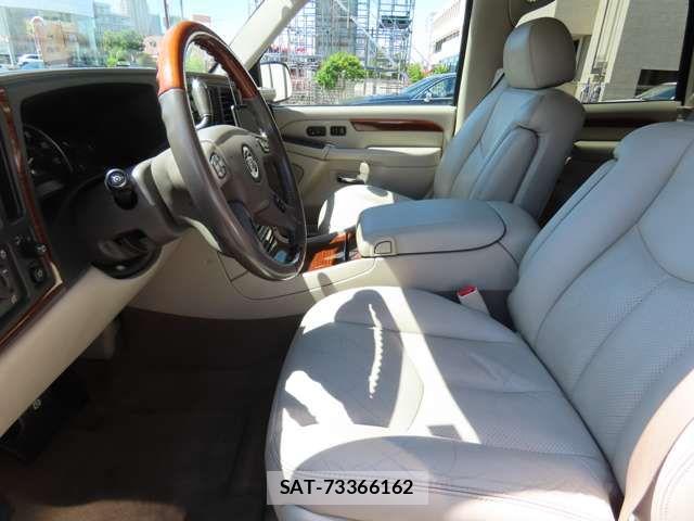 Cadillac ESCALADE 2003-12 7215666-3