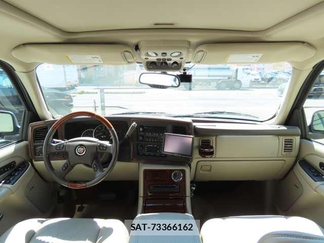 Cadillac ESCALADE 2003-12 7215666-4