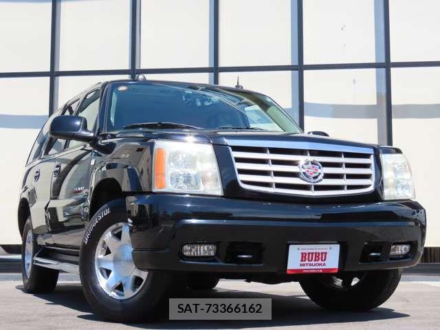 Cadillac ESCALADE 2003-12 7215666-8