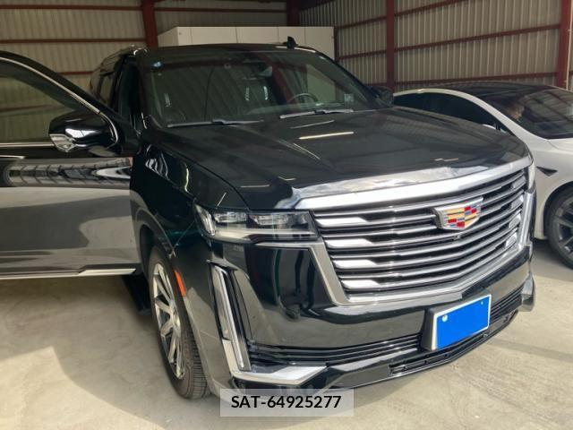 Cadillac ESCALADE 2024-12 7249977-0