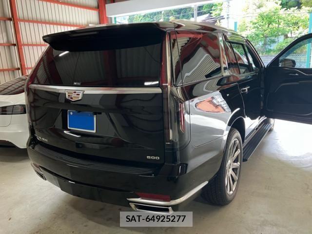 Cadillac ESCALADE 2024-12 7249977-4