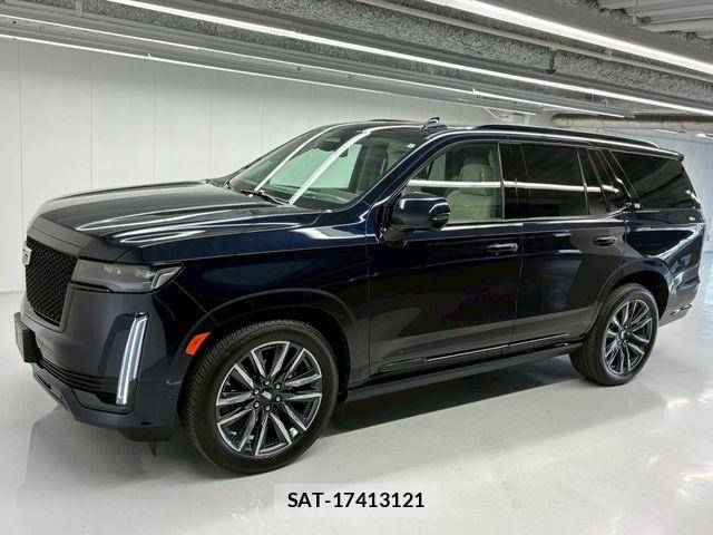 sat car