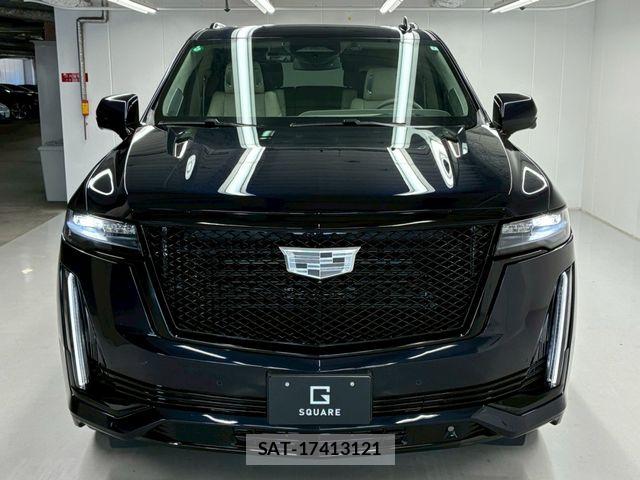 Cadillac ESCALADE 2022-01 7249982-9