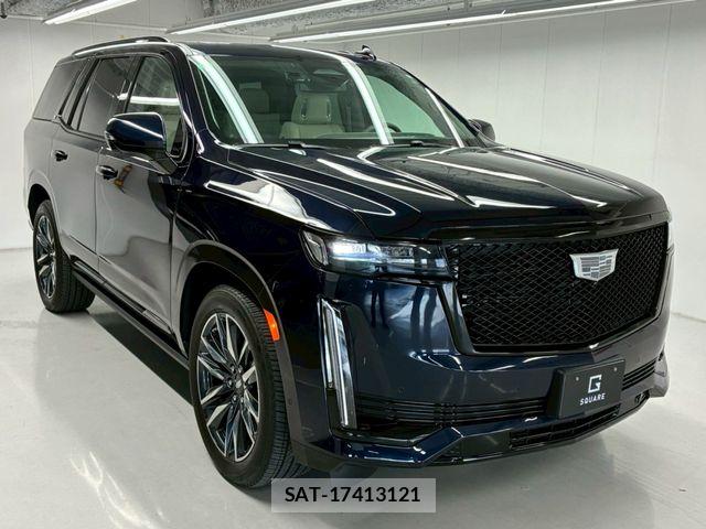 Cadillac ESCALADE 2022-01 7249982-10