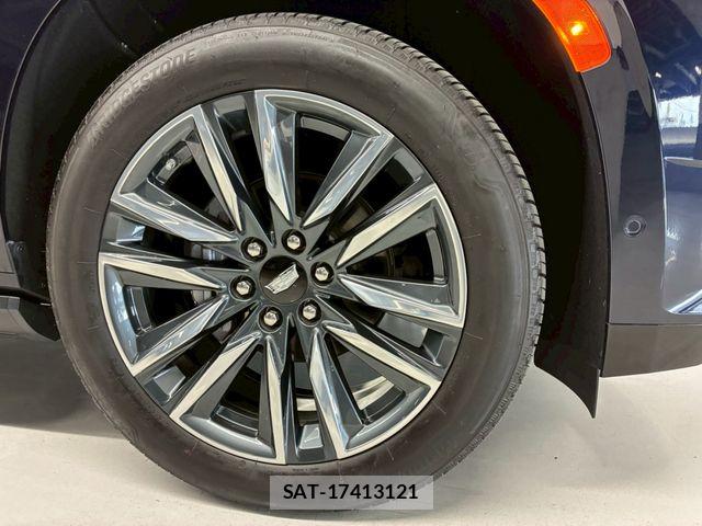 Cadillac ESCALADE 2022-01 7249982-12