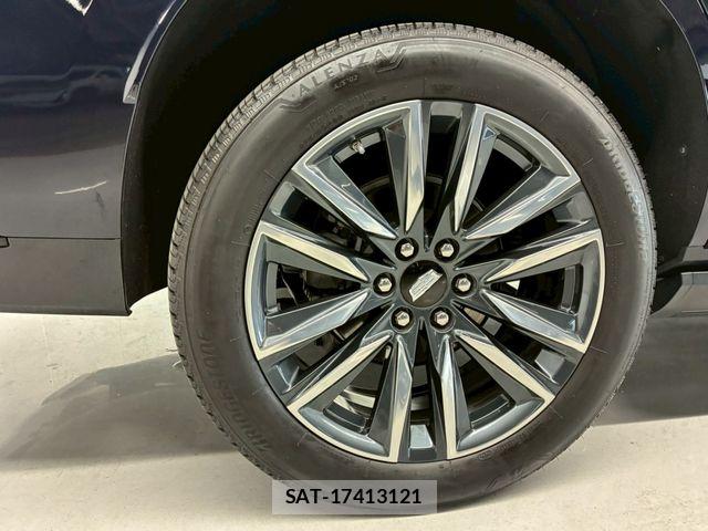 Cadillac ESCALADE 2022-01 7249982-13
