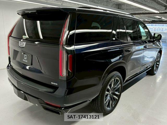 Cadillac ESCALADE 2022-01 7249982-14