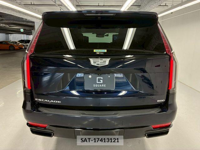 Cadillac ESCALADE 2022-01 7249982-15