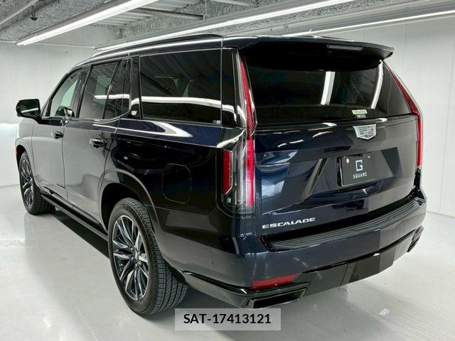 Cadillac ESCALADE 2022-01 7249982-16