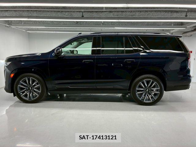 Cadillac ESCALADE 2022-01 7249982-17