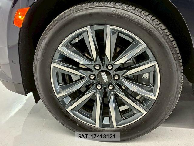 Cadillac ESCALADE 2022-01 7249982-18