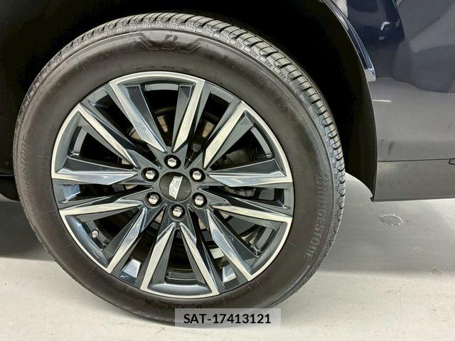 Cadillac ESCALADE 2022-01 7249982-19