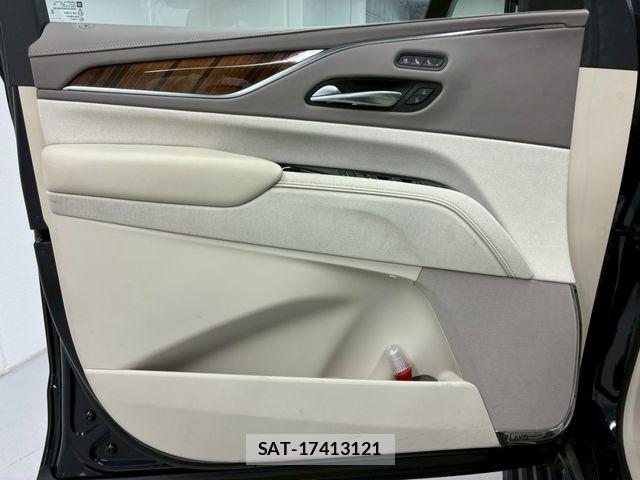 Cadillac ESCALADE 2022-01 7249982-21