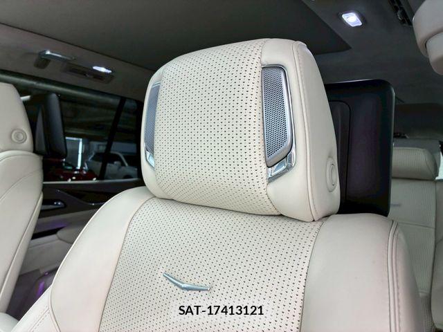 Cadillac ESCALADE 2022-01 7249982-24