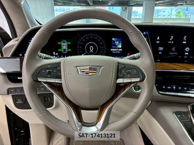 Cadillac ESCALADE 2022-01 7249982-27