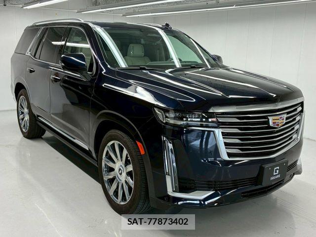 Cadillac ESCALADE 2024-07 7271656-9