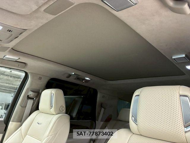 Cadillac ESCALADE 2024-07 7271656-24