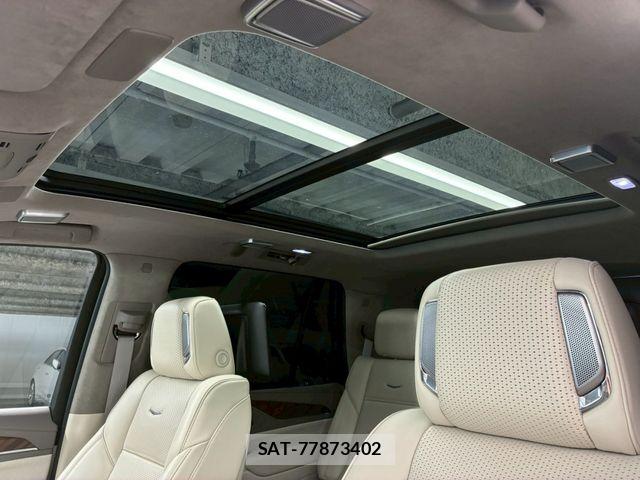 Cadillac ESCALADE 2024-07 7271656-25
