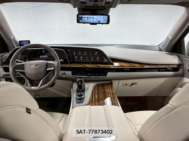 Cadillac ESCALADE 2024-07 7271656-2