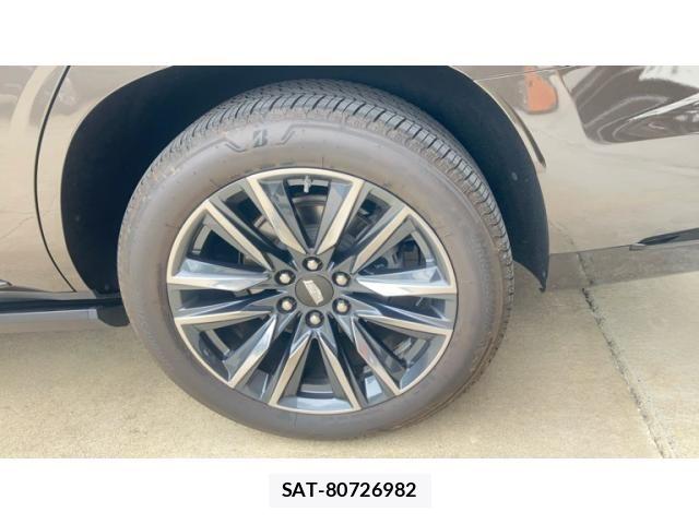 Cadillac ESCALADE 2021-11 7453296-24