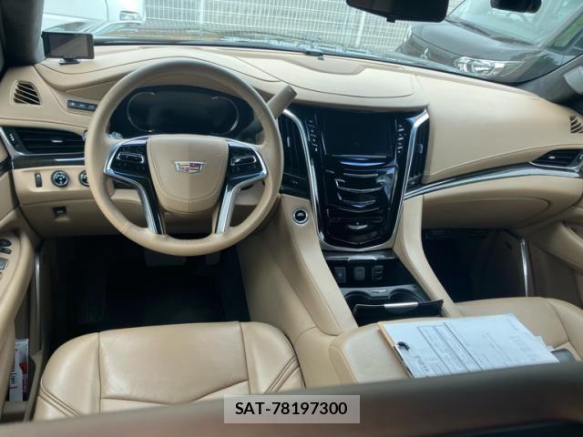 Cadillac ESCALADE 2020-04 7453297-13