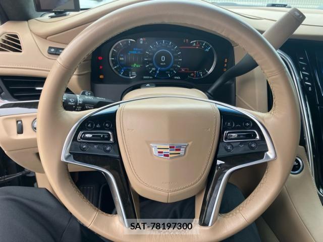 Cadillac ESCALADE 2020-04 7453297-14