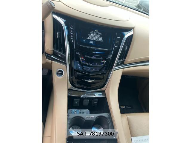 Cadillac ESCALADE 2020-04 7453297-17