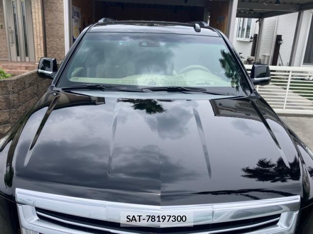 Cadillac ESCALADE 2020-04 7453297-2