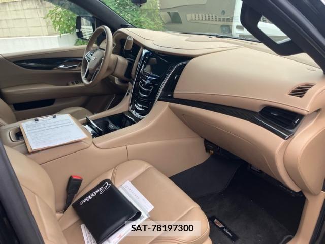Cadillac ESCALADE 2020-04 7453297-29