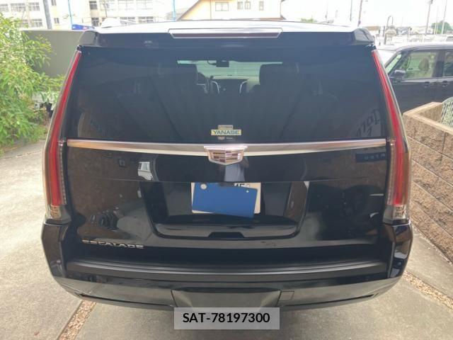 Cadillac ESCALADE 2020-04 7453297-5