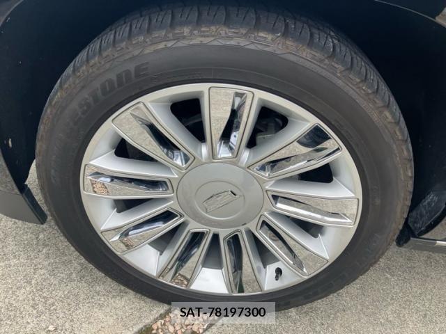 Cadillac ESCALADE 2020-04 7453297-8