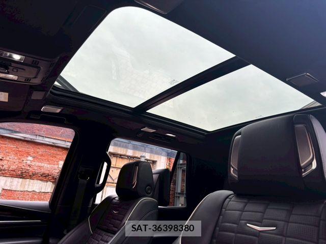 Cadillac ESCALADE 2021-07 7499789-15