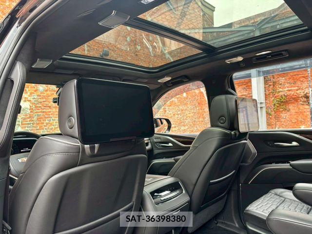 Cadillac ESCALADE 2021-07 7499789-16
