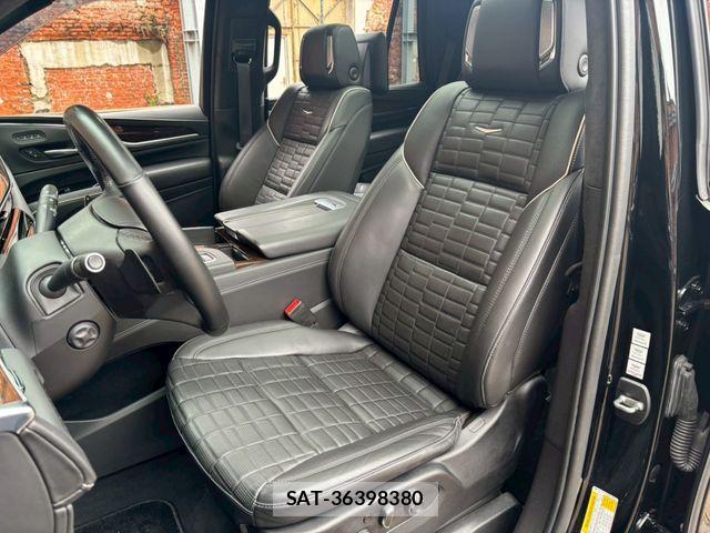 Cadillac ESCALADE 2021-07 7499789-17