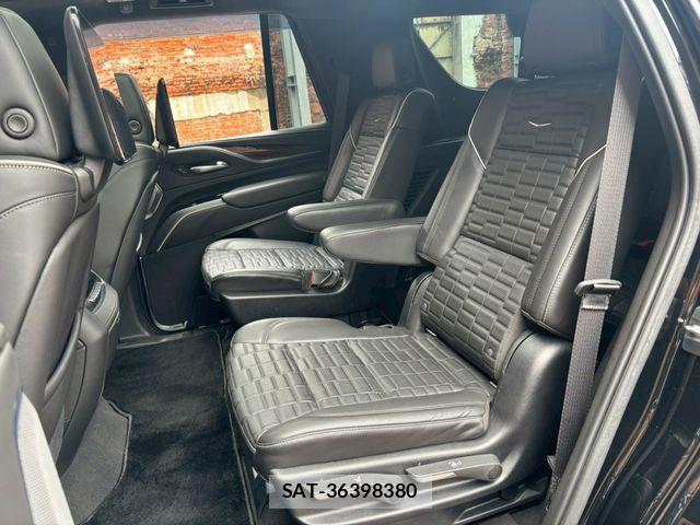 Cadillac ESCALADE 2021-07 7499789-18