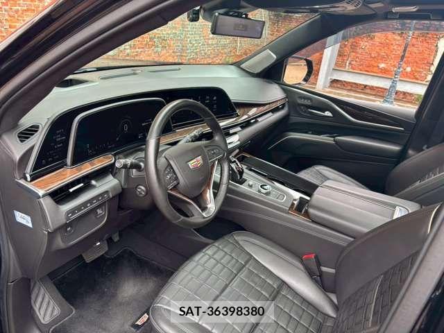 Cadillac ESCALADE 2021-07 7499789-1