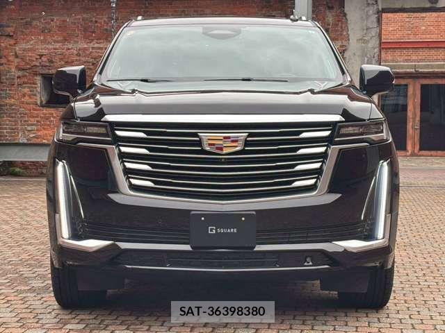 Cadillac ESCALADE 2021-07 7499789-4