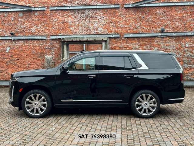 Cadillac ESCALADE 2021-07 7499789-7