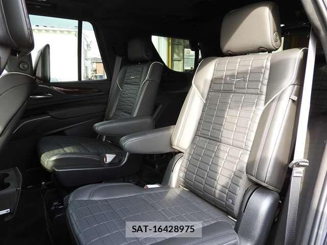 Cadillac ESCALADE 2021-08 7615345-11
