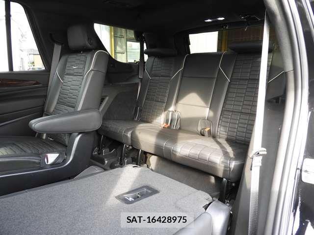 Cadillac ESCALADE 2021-08 7615345-12