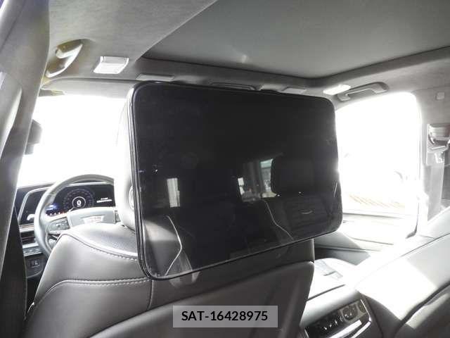 Cadillac ESCALADE 2021-08 7615345-13