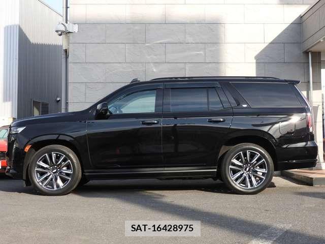 Cadillac ESCALADE 2021-08 7615345-15