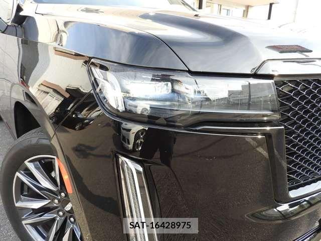 Cadillac ESCALADE 2021-08 7615345-19