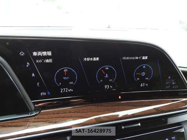 Cadillac ESCALADE 2021-08 7615345-7