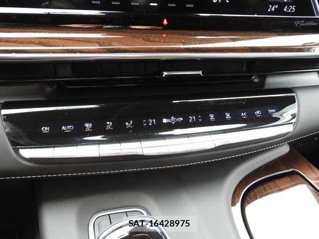 Cadillac ESCALADE 2021-08 7615345-8