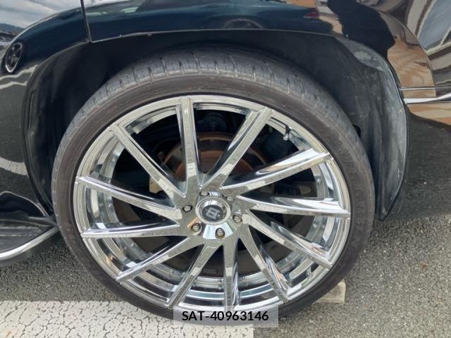 Cadillac ESCALADE 2012-07 7615347-9