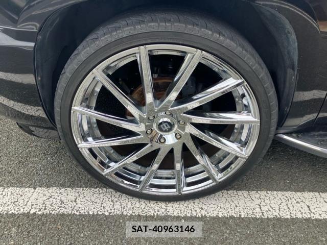 Cadillac ESCALADE 2012-07 7615347-10