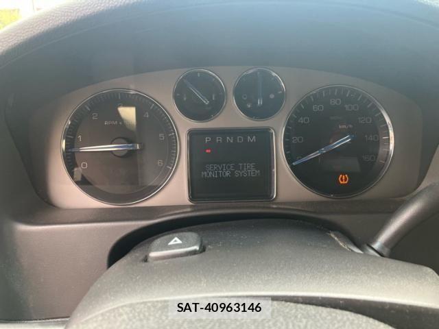 Cadillac ESCALADE 2012-07 7615347-12