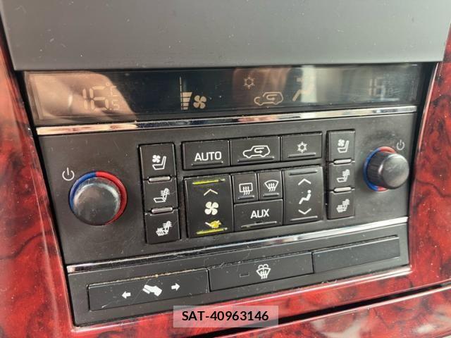 Cadillac ESCALADE 2012-07 7615347-16